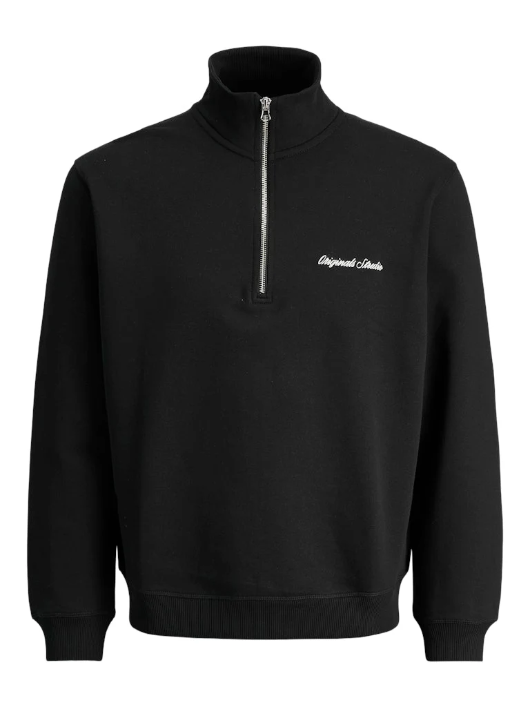 Zip Tröja