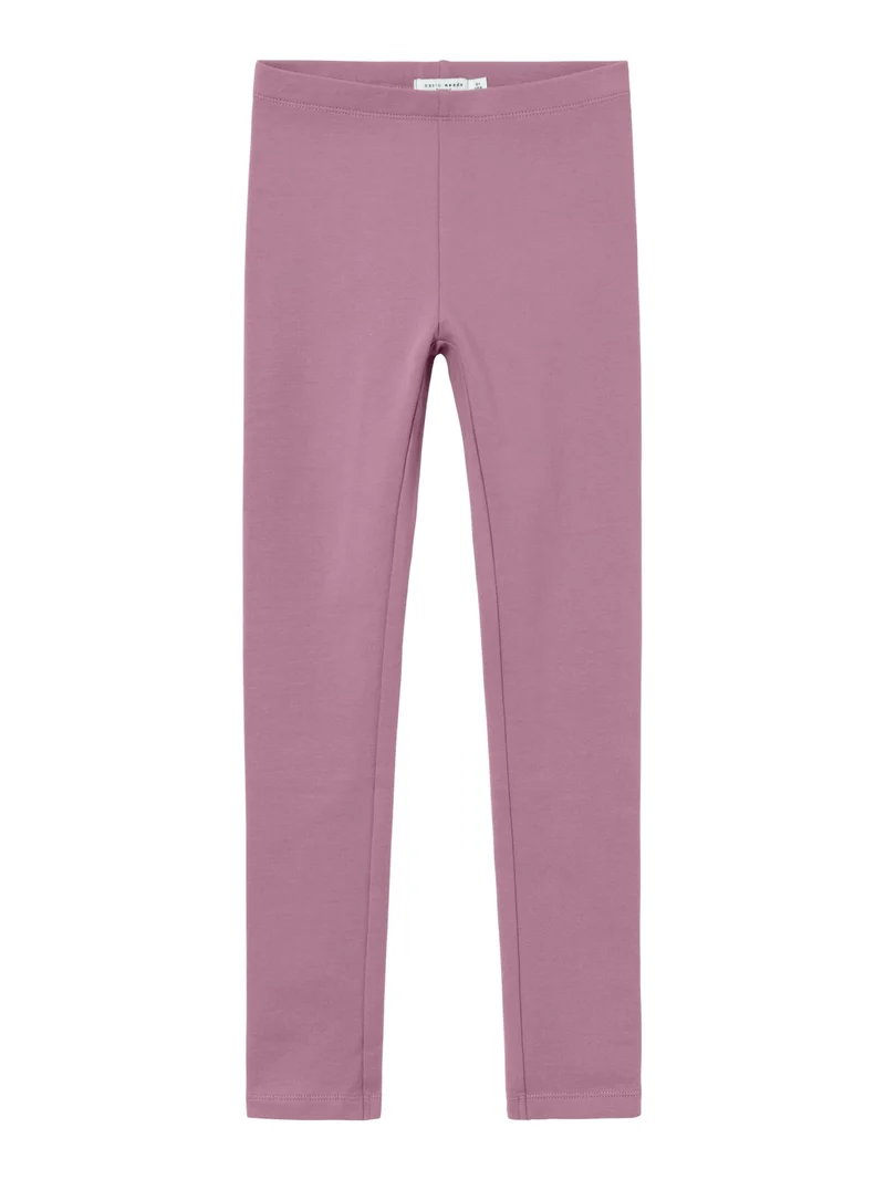 Leggings lite tjockare - sweat