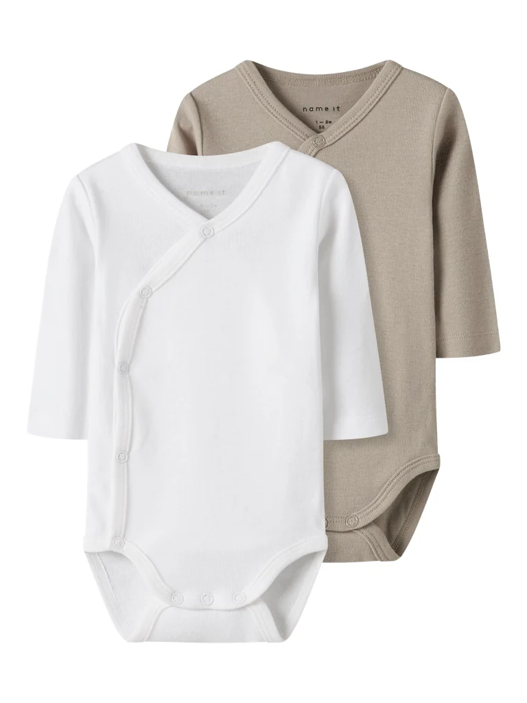 2-pack omlott body