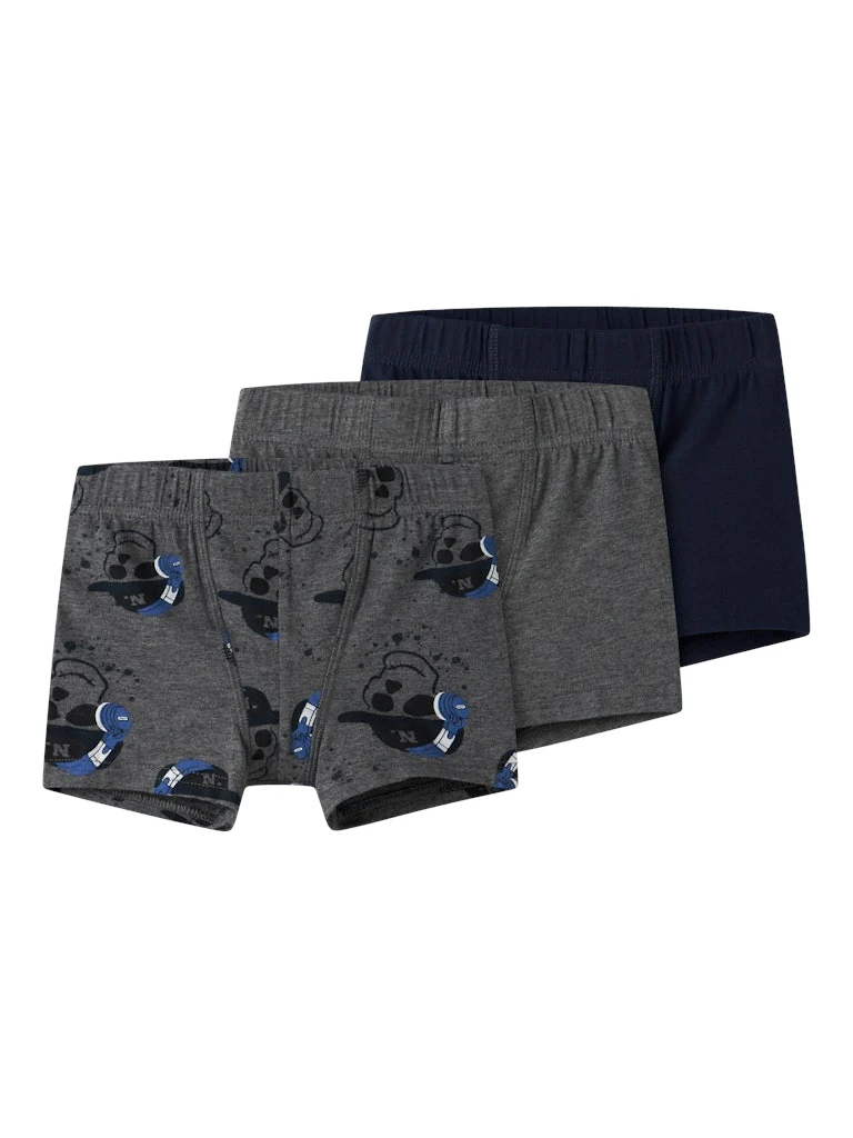 3-pack Kalsonger