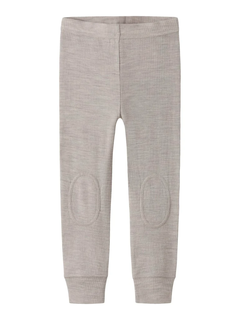 Merinoull Leggings