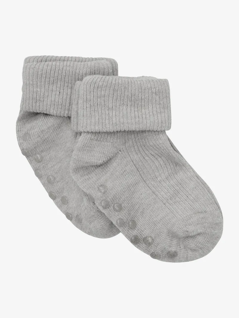 Halkstrumpor 2-pack