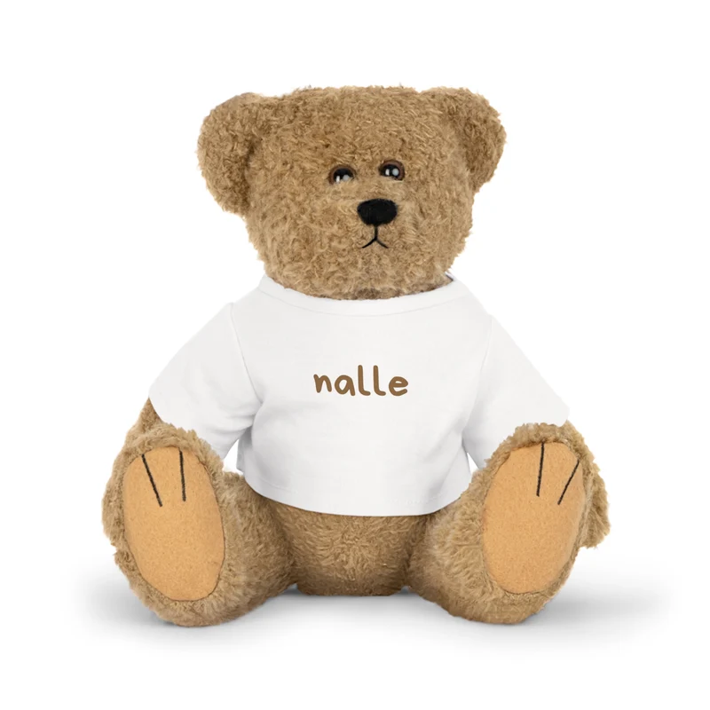 Nallebjörn - Nalle