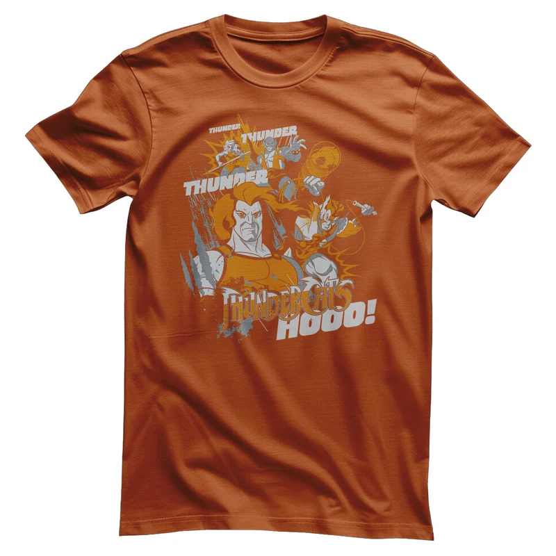 Thunder Hooo! T-Shirt