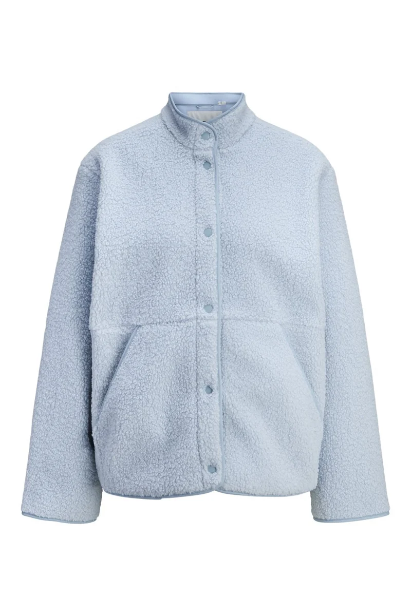 Jjxx - Jxvera Teddy Jacket Sn - 4911940 Skyway