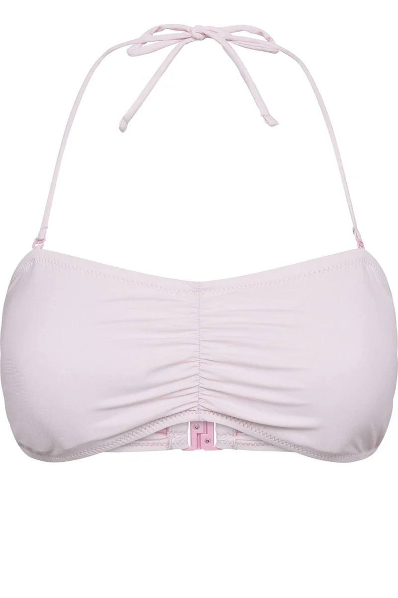 Hype The Detail - Bikini Bandeau 980-146 - 4 - Pink