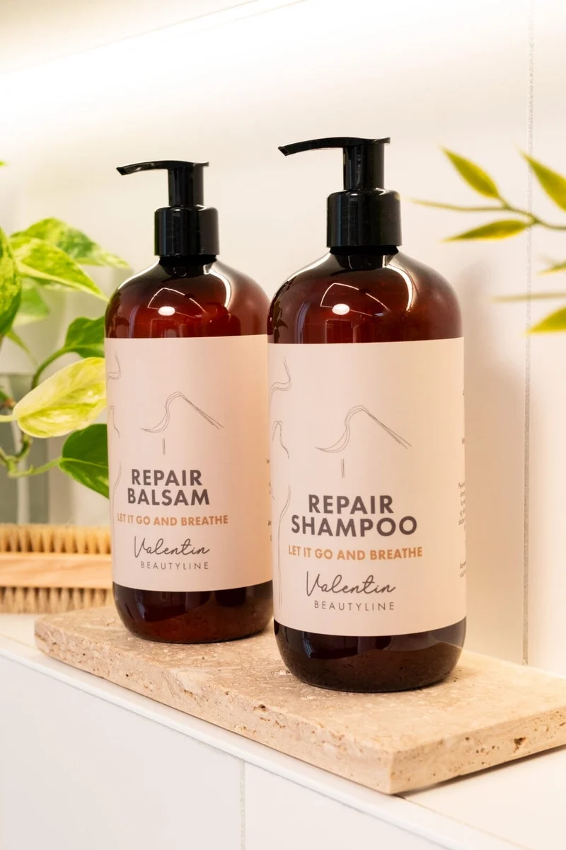 Valentin Beautyline - Balsam