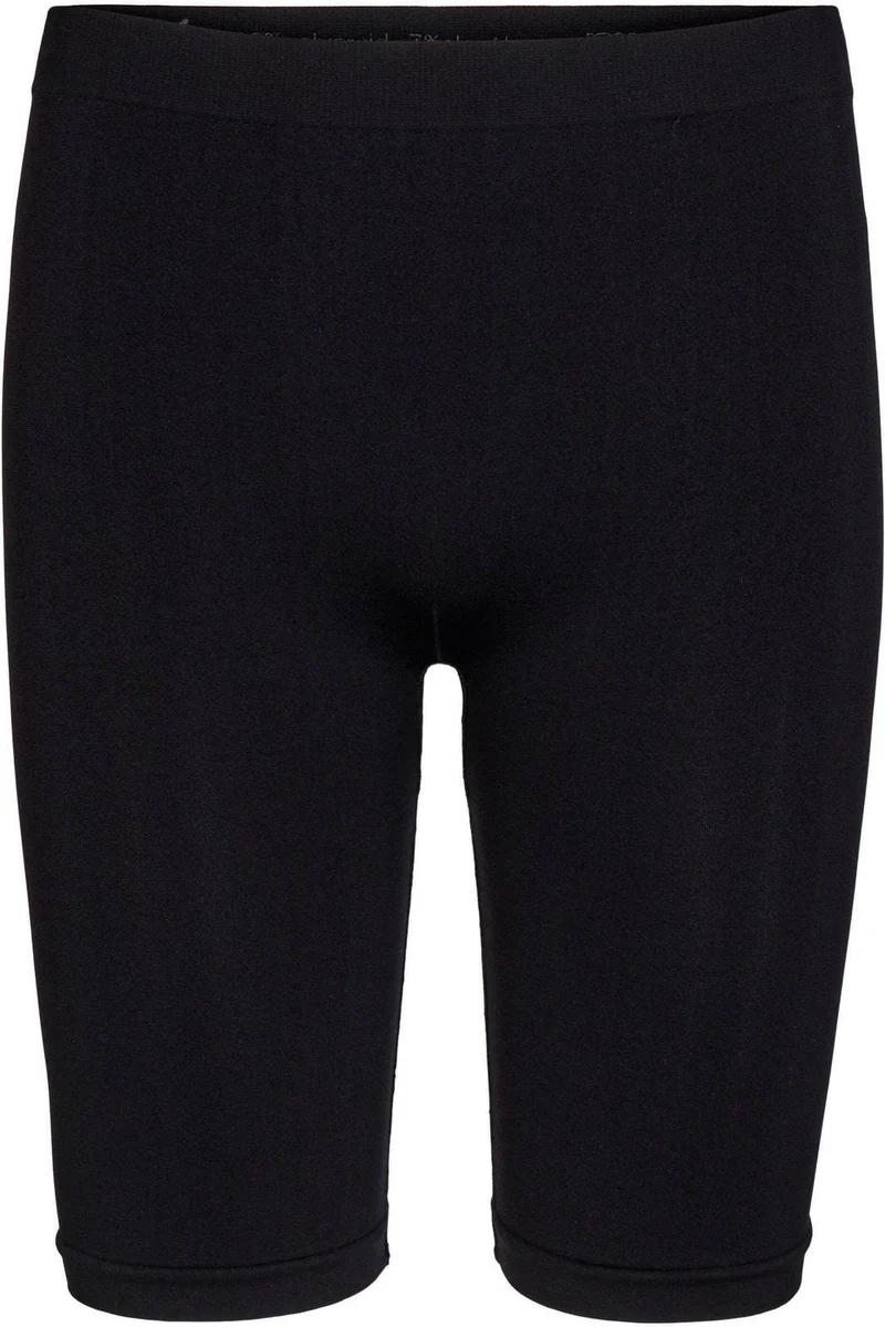 Liberte - Ninna-Shorts - Black
