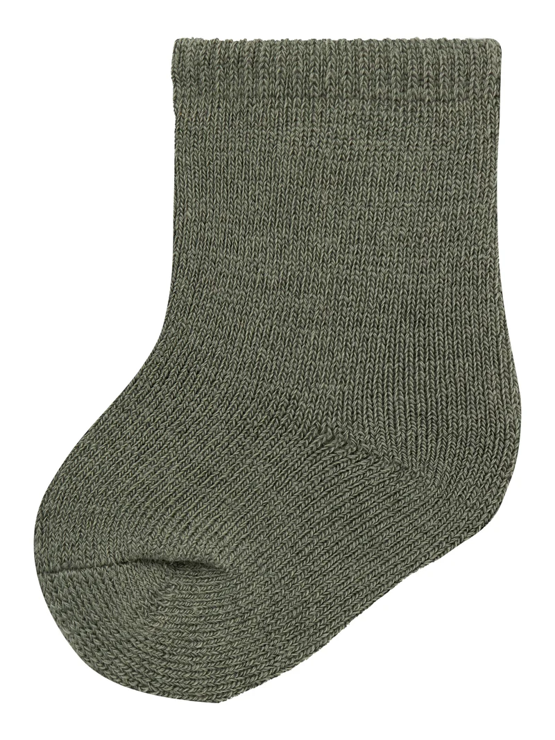 Baby Ull Strumpor - Merinoull