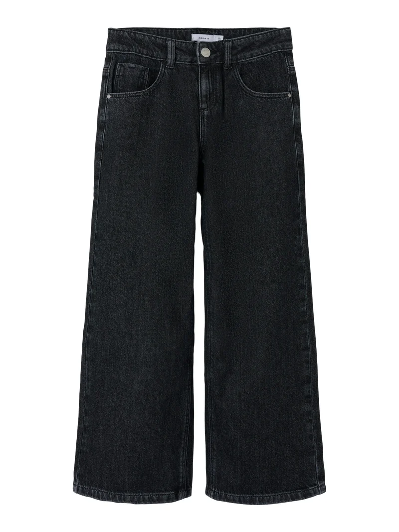 Jeans Wide Fit