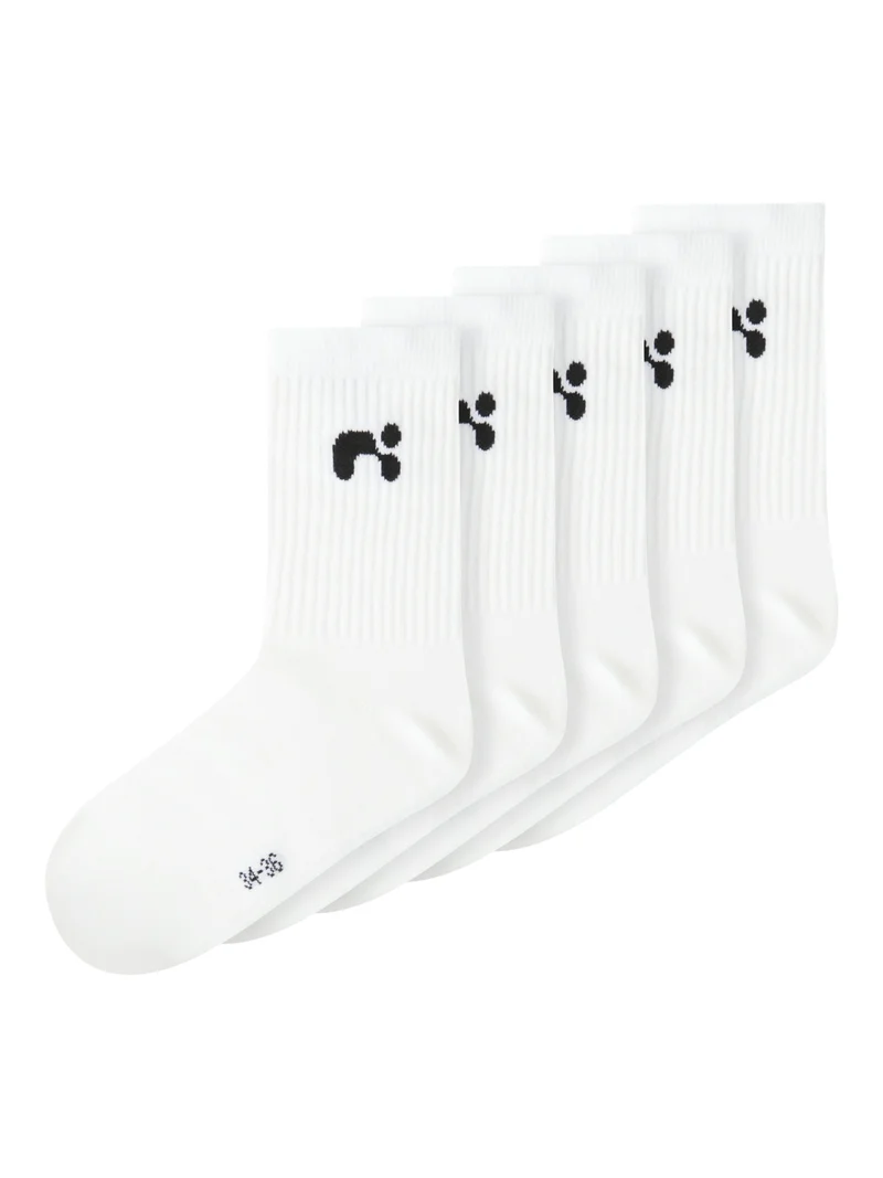 5-pack strumpor