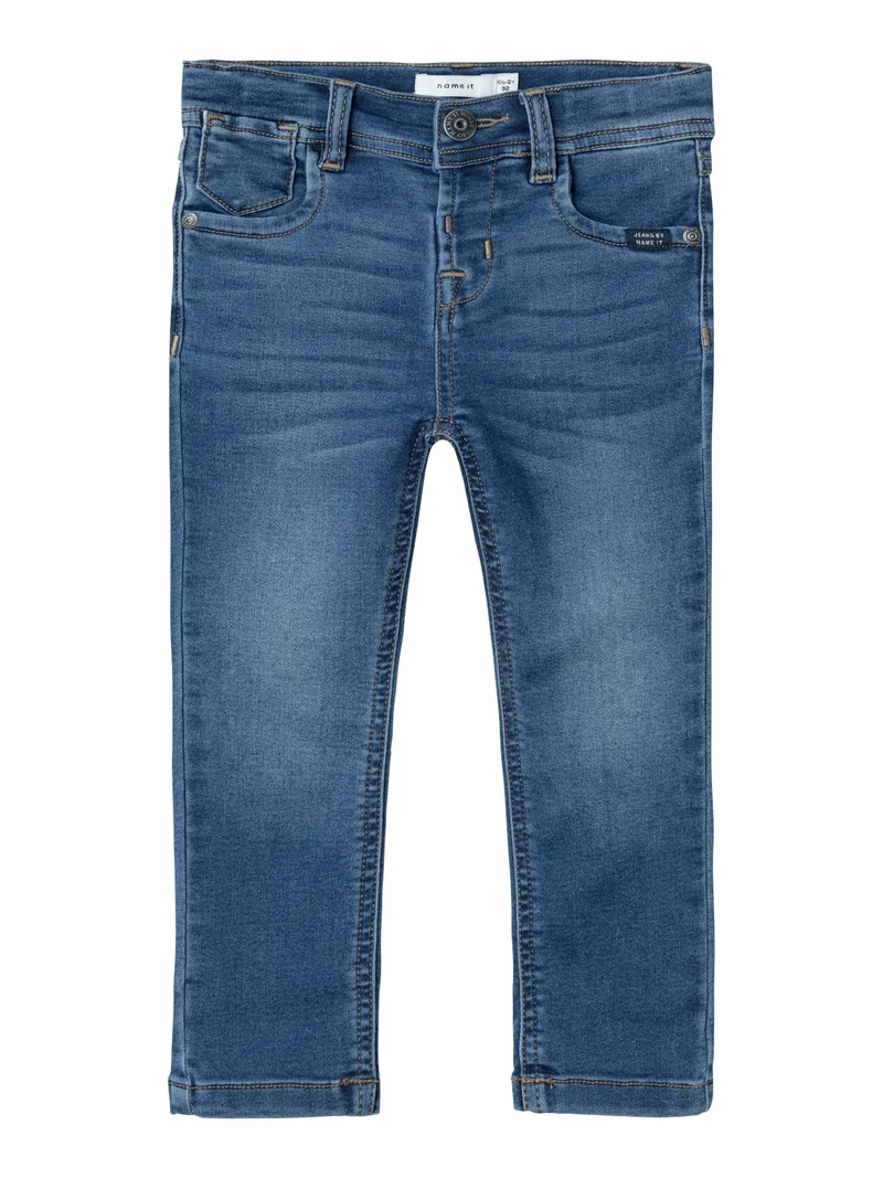 Jeans Slim Fit