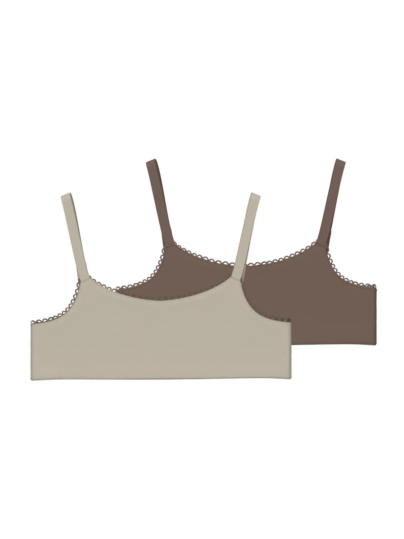 Bracelette 2-pack top