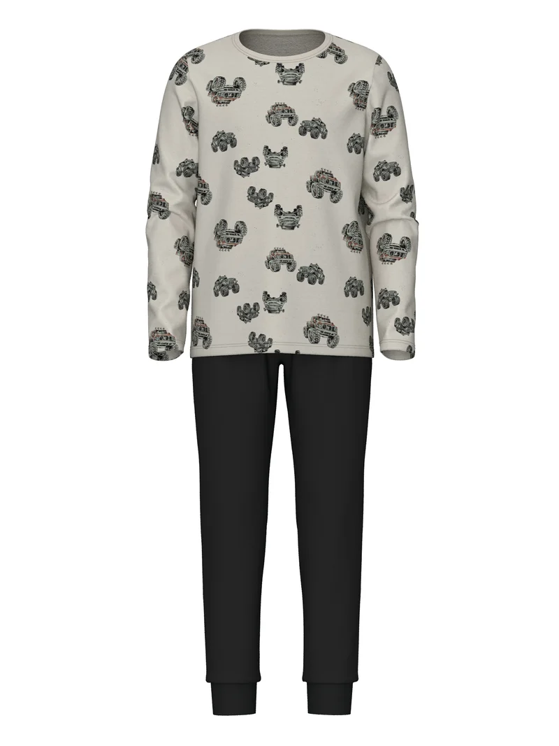 2-delad Pyjamas