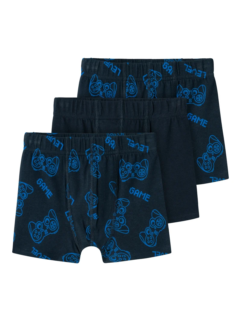 3-pack Kalsonger