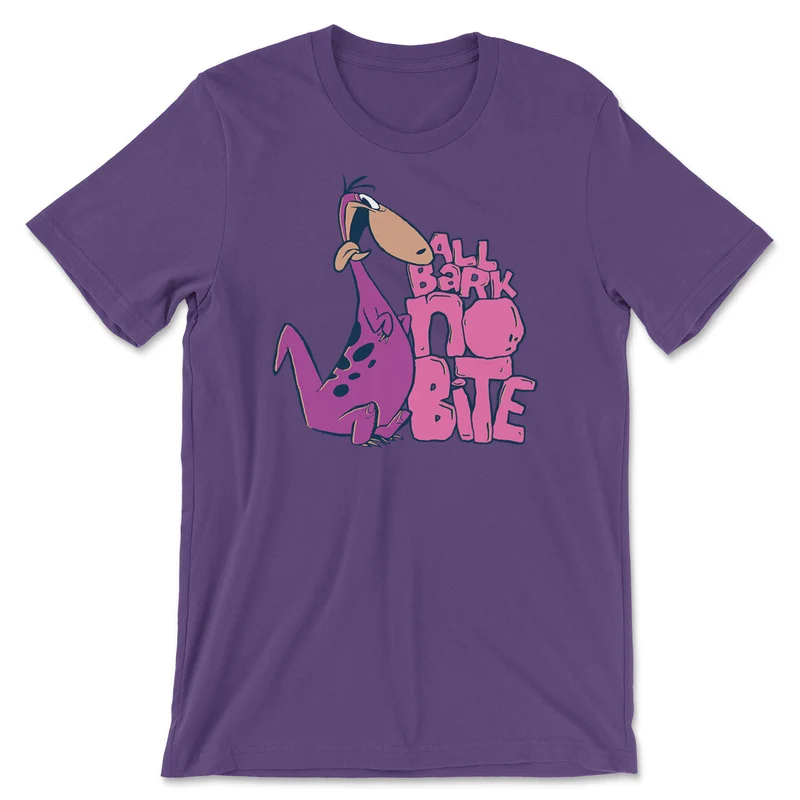All Bark - No Bite T-Shirt