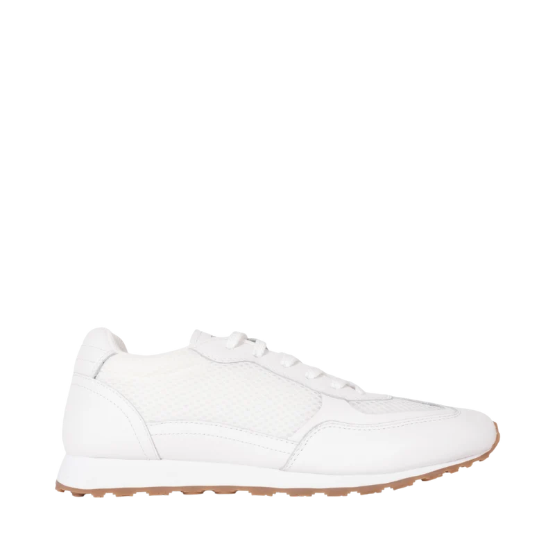 EBBA - White