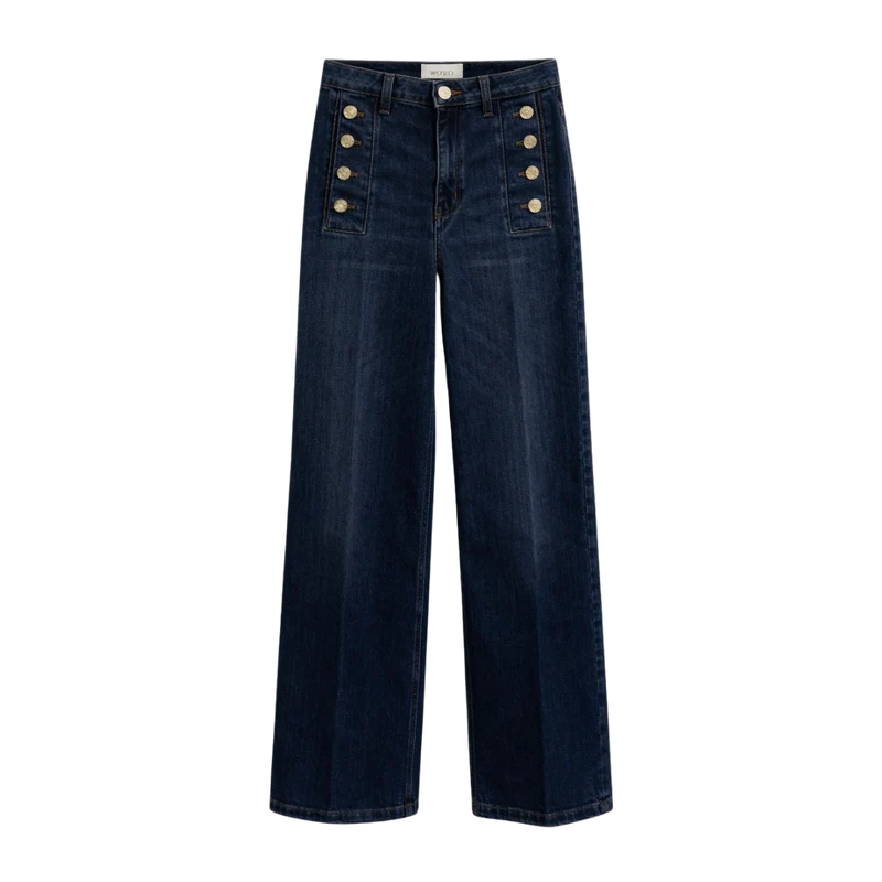 Guidith L34 - Denim Blue