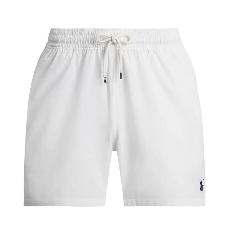 Traveler Mid Trunk - White