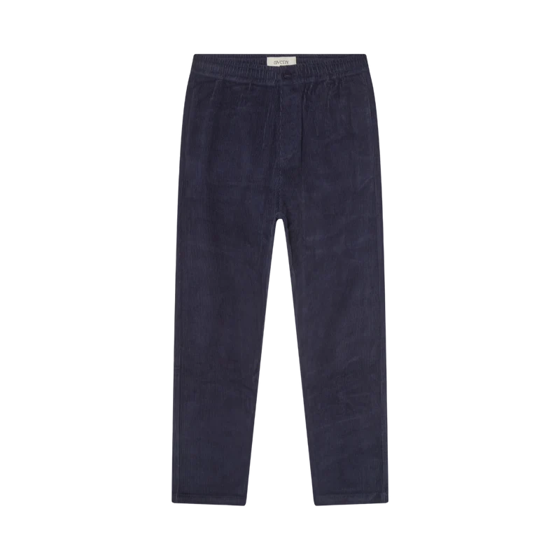 Soto Pant Corderoy - Total Eclipse