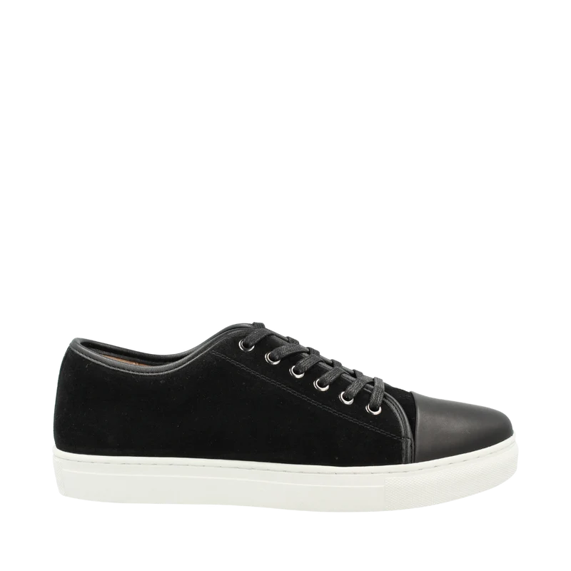 Steve - Black