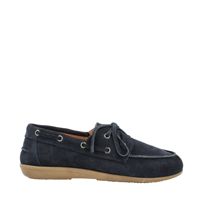 EMMA - Navy Blue