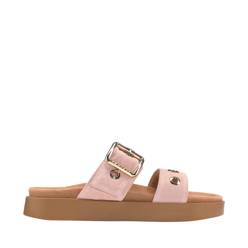 Tilda Buckle - Rose