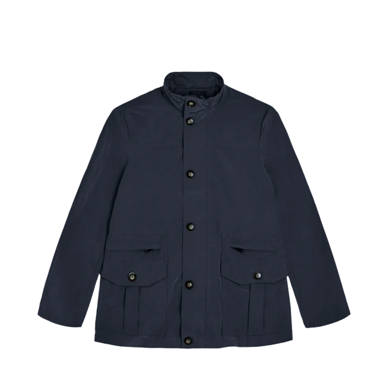 Memory MW Bruno - Dark Navy Blue