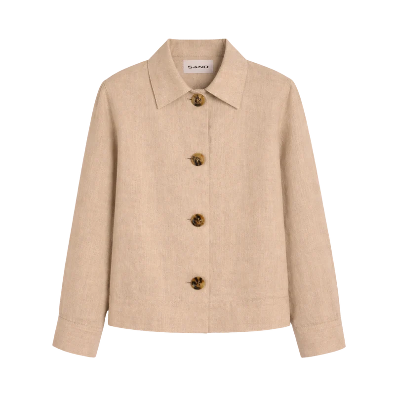1680 W Chioma - Light Camel