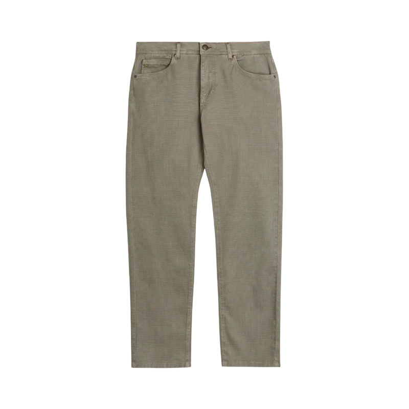 Suede Touch Micro Burton N - Grey