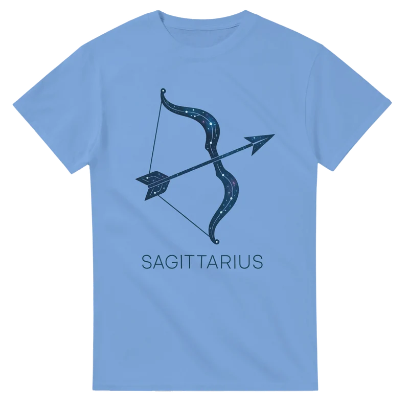 T-shirt Original – Sagittarius