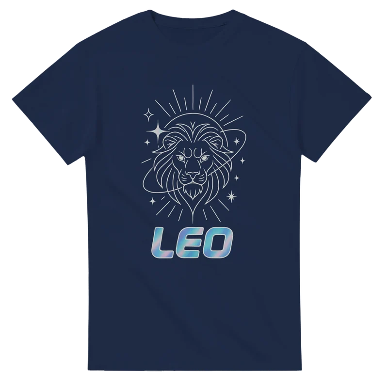 T-shirt Original – Leo