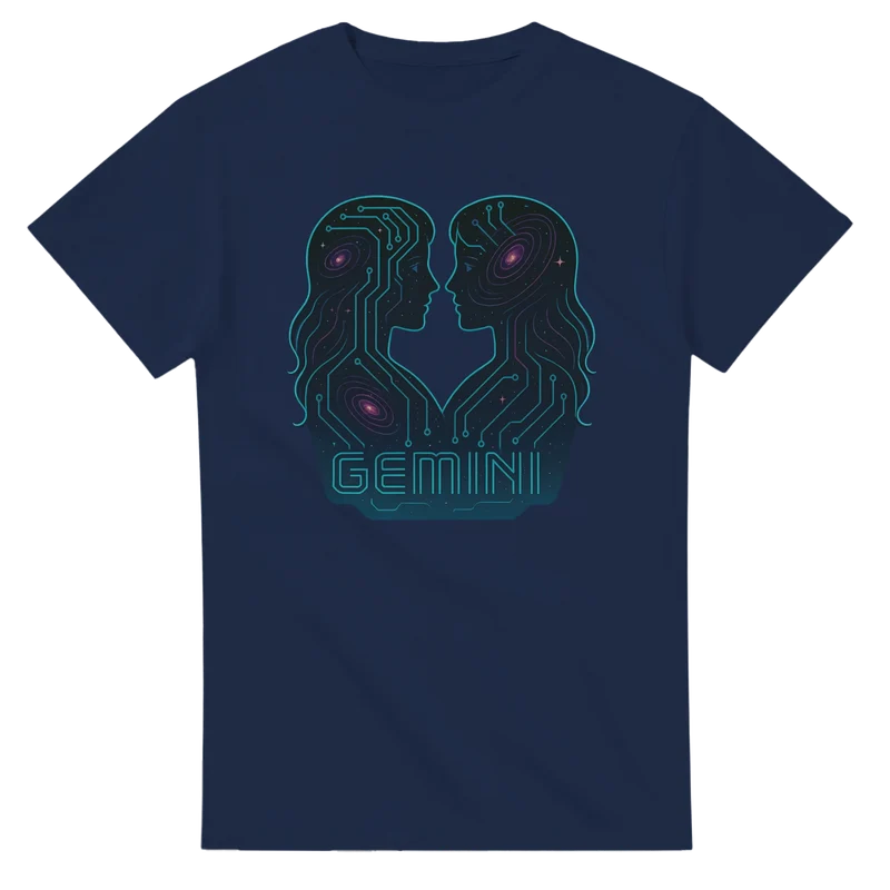 T-shirt Original – Gemini