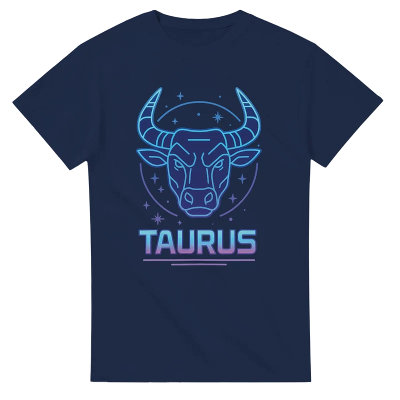 T-shirt Original – Taurus