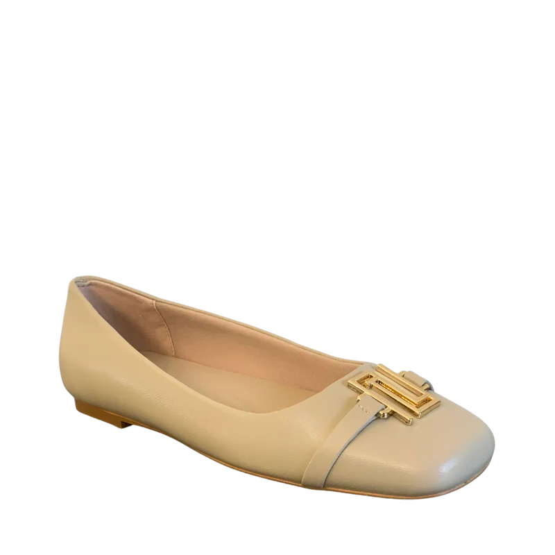 Alice - Beige