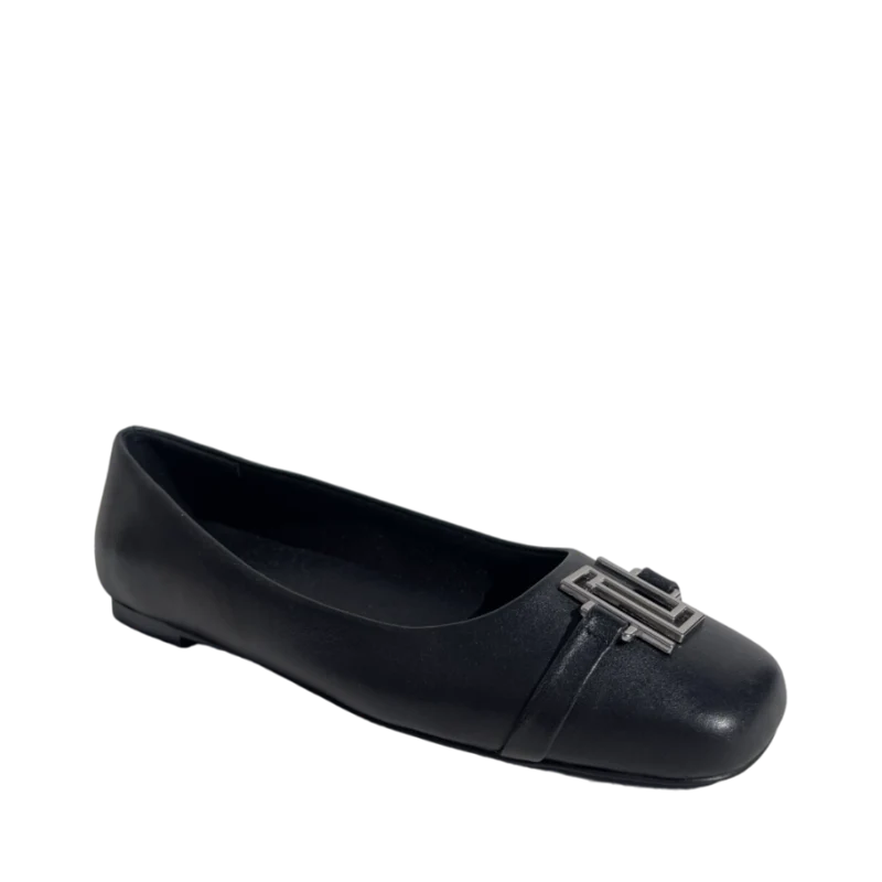 Alice - Black