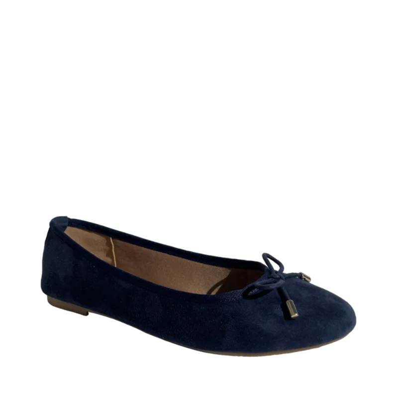 Julia - Navy