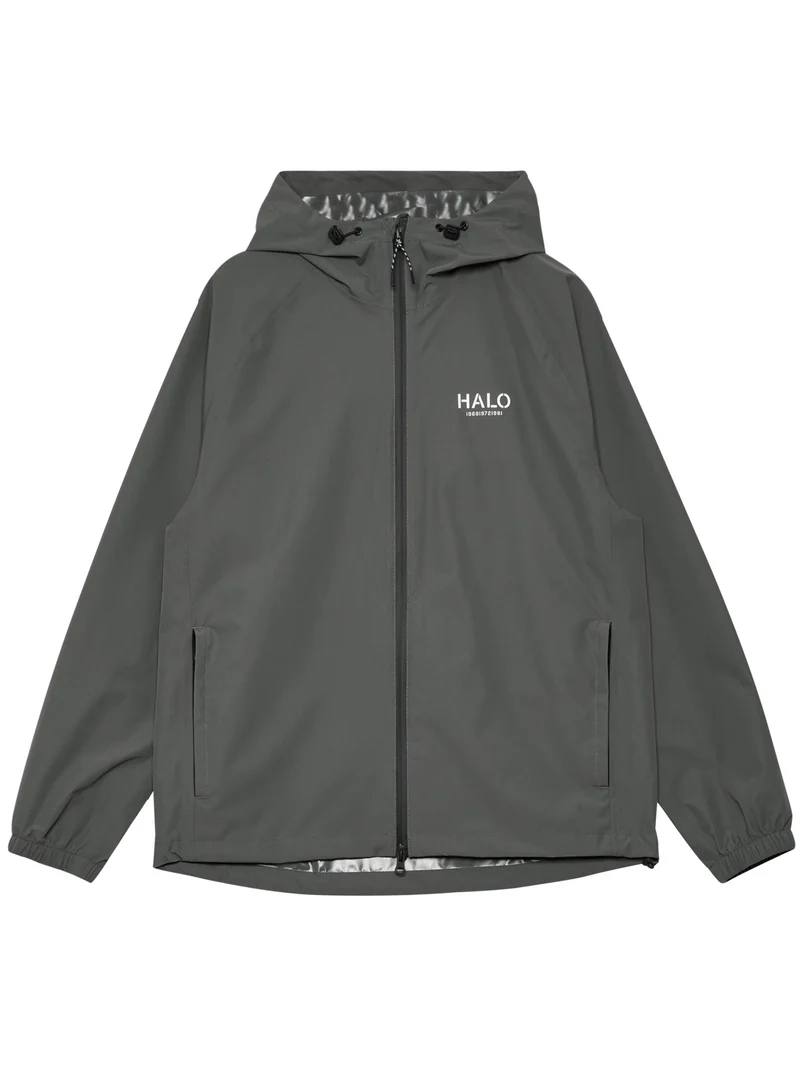 Halo - Rain Jacket 237674 - 2860 - Gunmetal