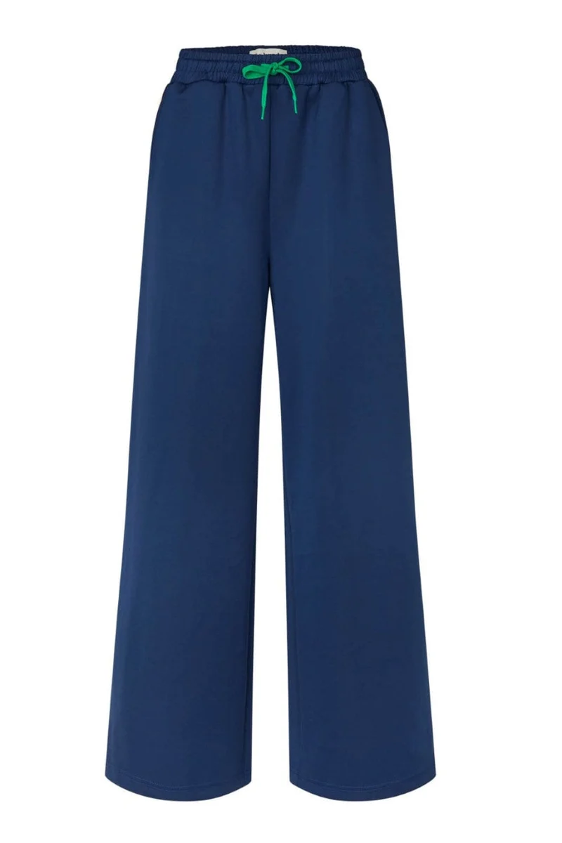 Lollys Laundry - Liamll Pant Ex00003-2000 - 23 Dark Blue