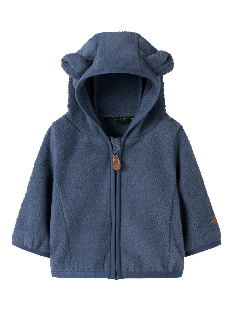 Baby Fleece Jacka
