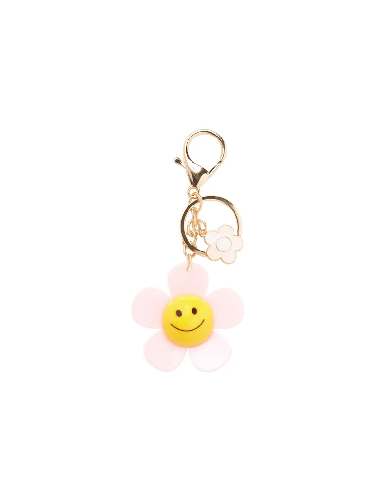 Nyckelring BagCharms