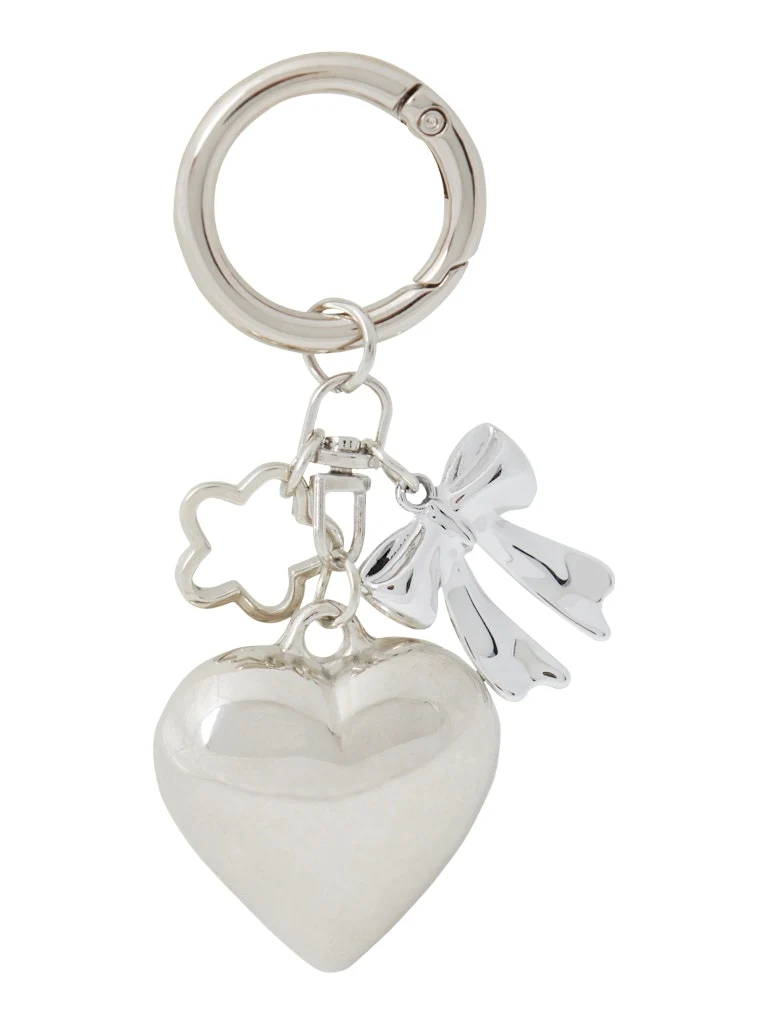 Nyckelring BagCharms