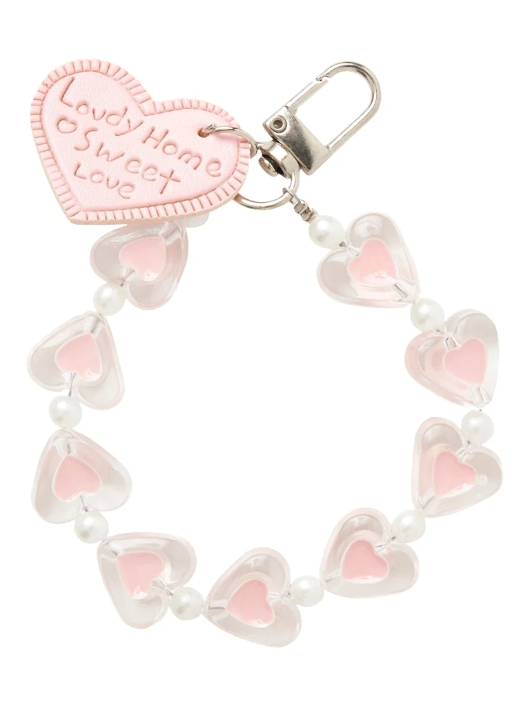 Nyckelring BagCharms