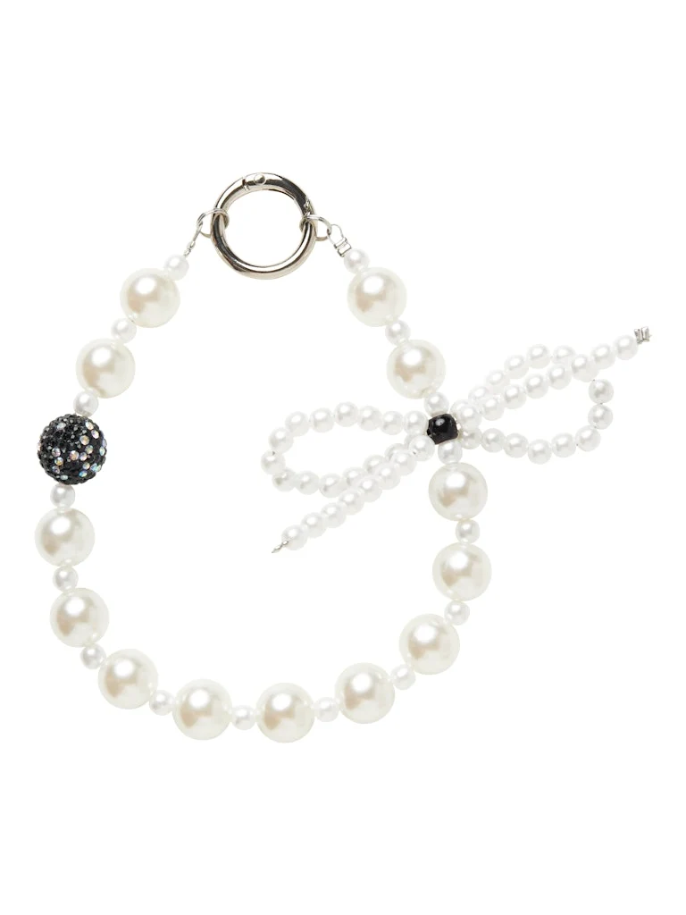 Nyckelring BagCharms