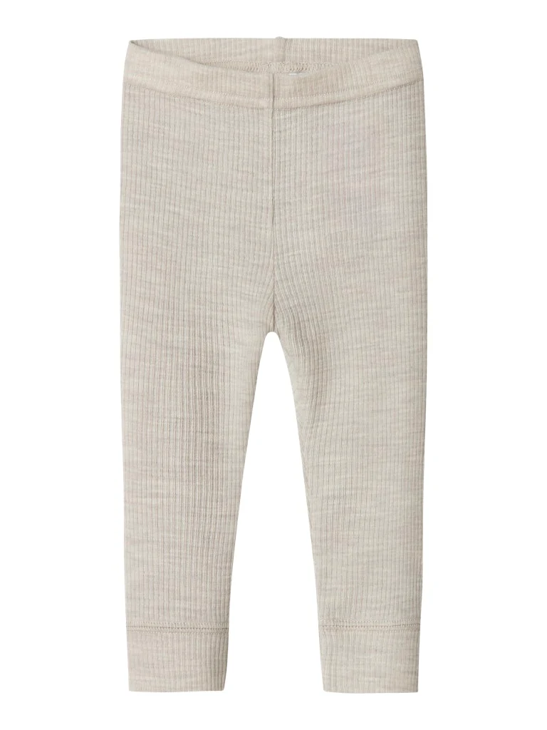Baby Leggings MerinoUll
