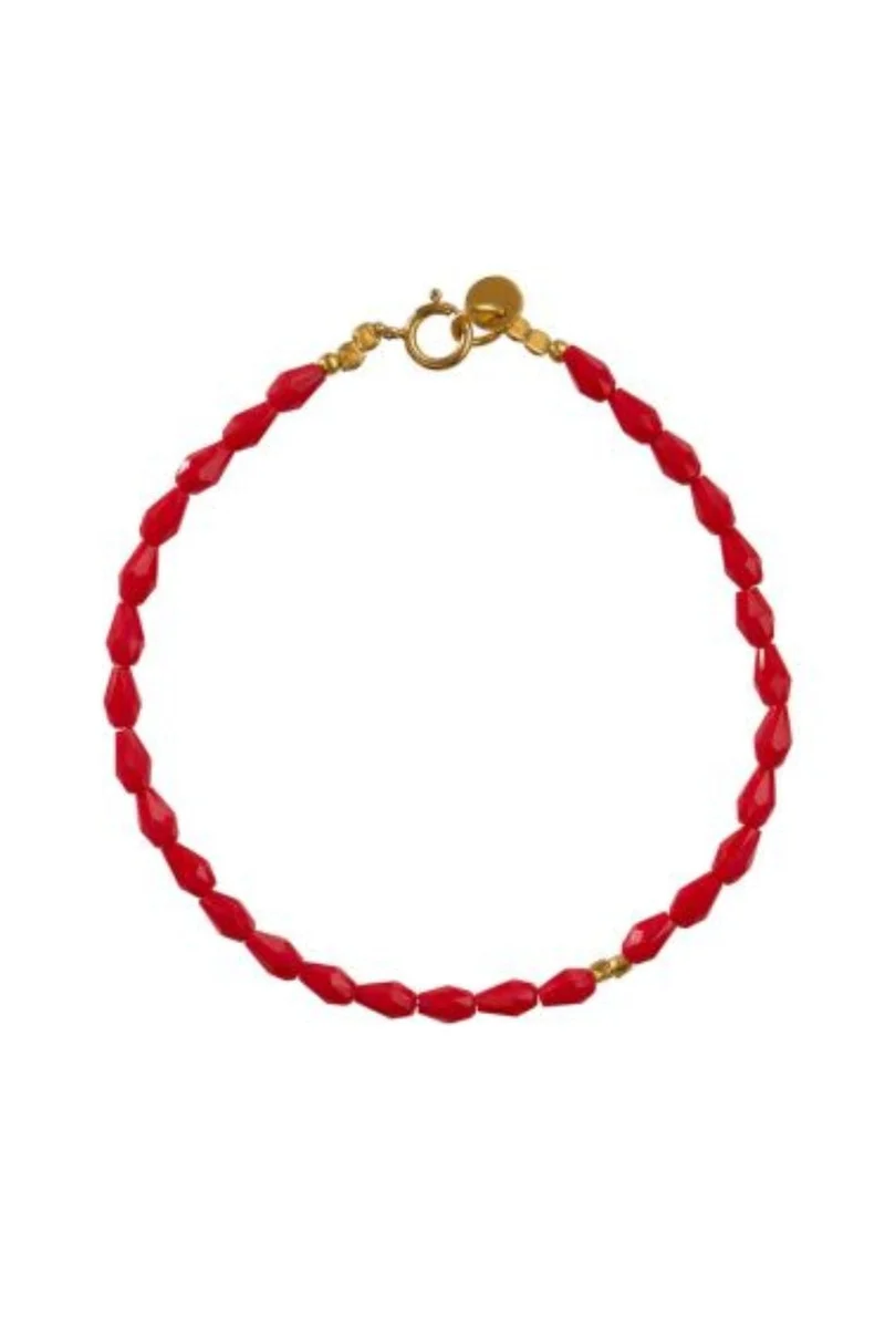 Stine A - Miss Paris Bracelet - Boheme - 3231-02-OS