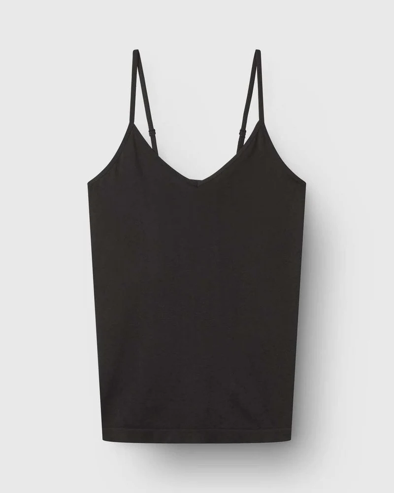 Molly&My Wardrobe - Luise Top 9002 - Black