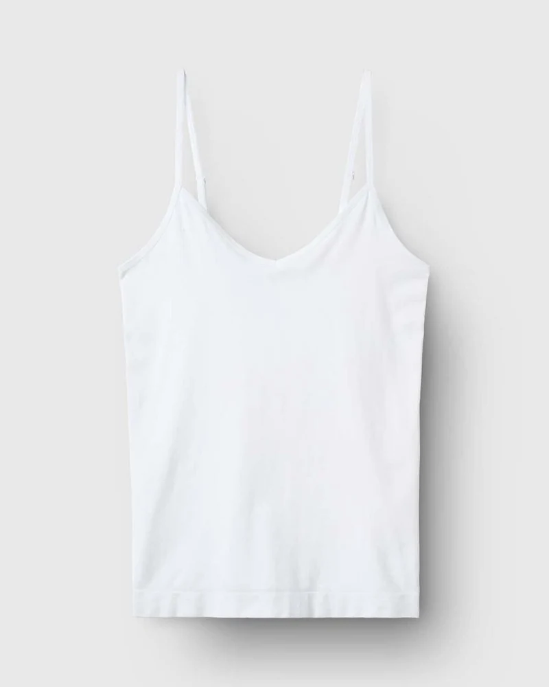 Molly&My Wardrobe - Luise Top 9002 - White