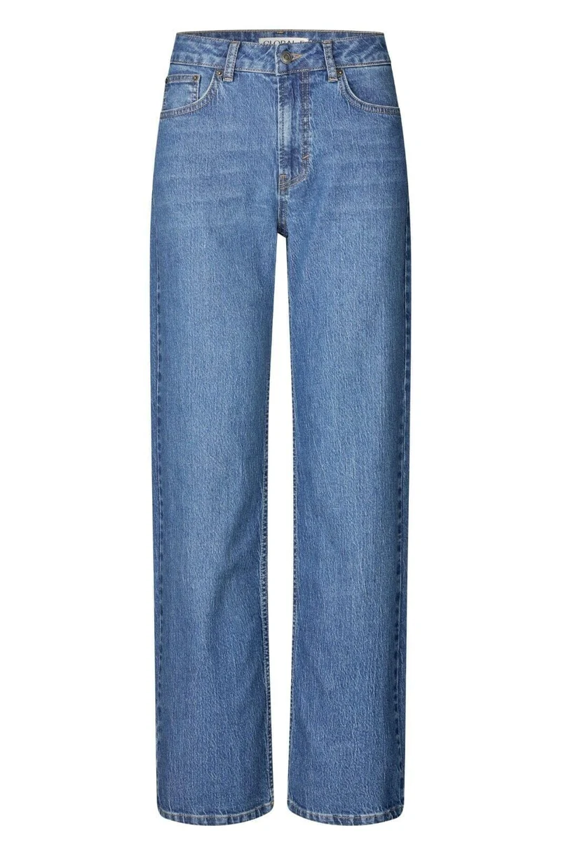 Global Funk - Tamilla-G - 974 Vintage Light Blue