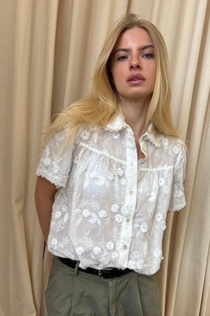 Continue - Minna 15279 - 02 - White